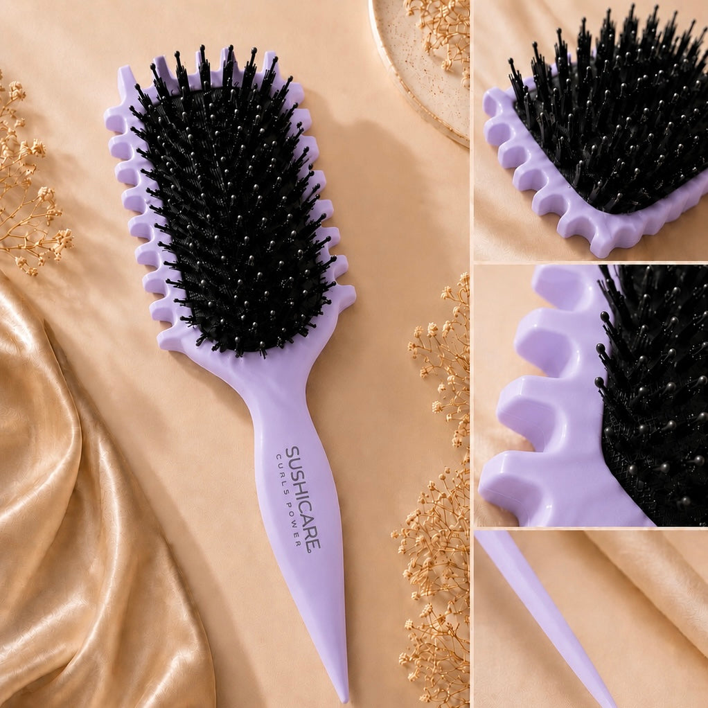 Bounce Curl • Define EdgeLift Brush