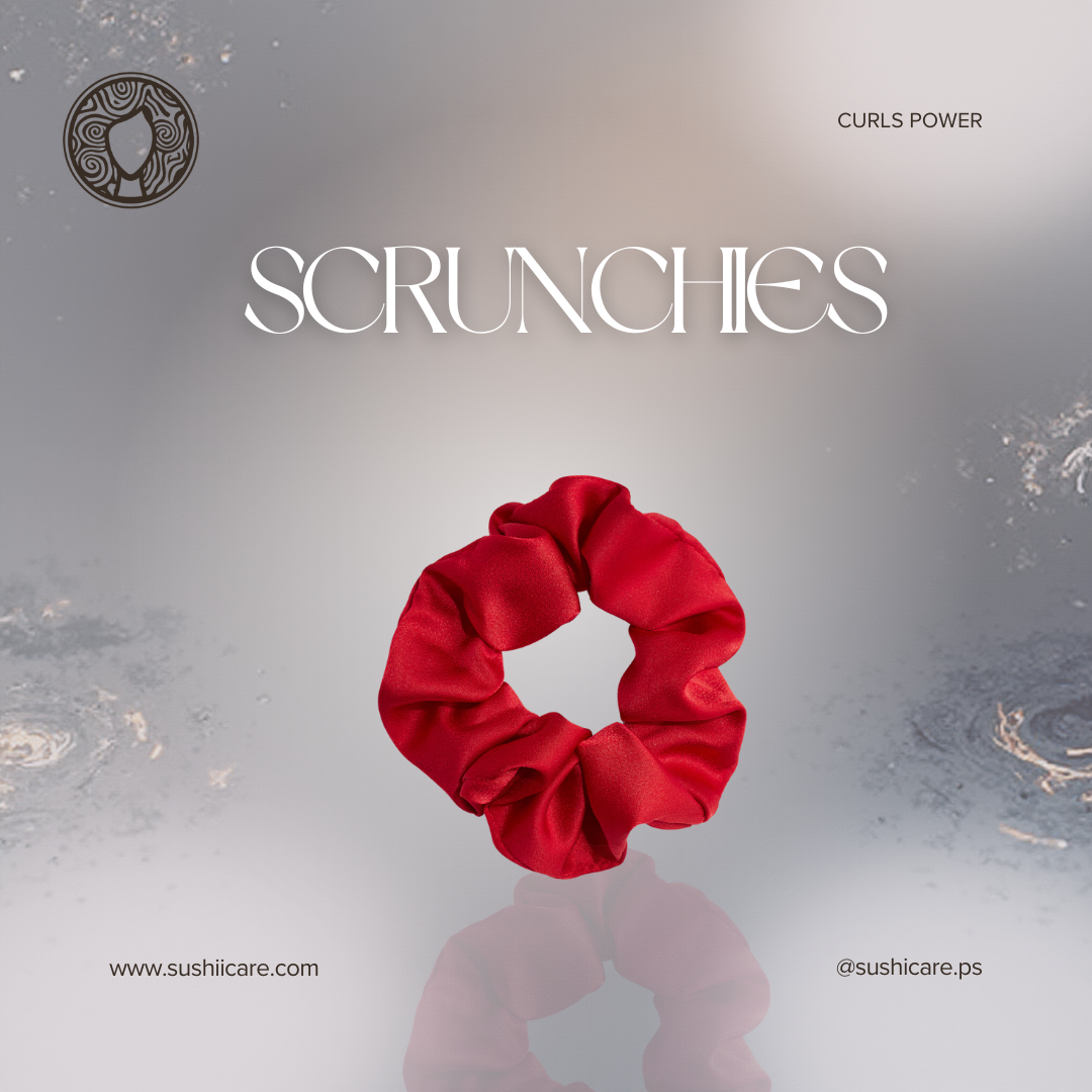 ربطات شعر ستان 🇵🇸