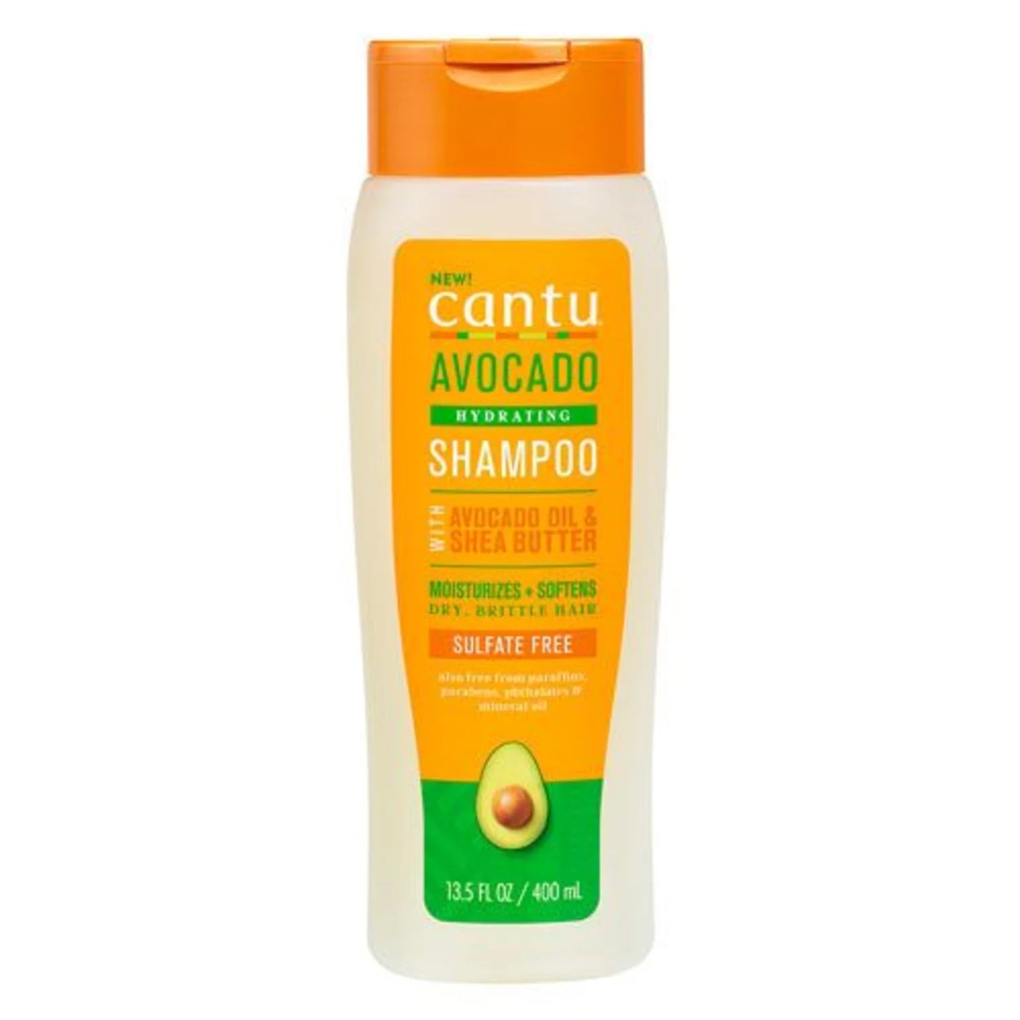 Cantu Shampoo