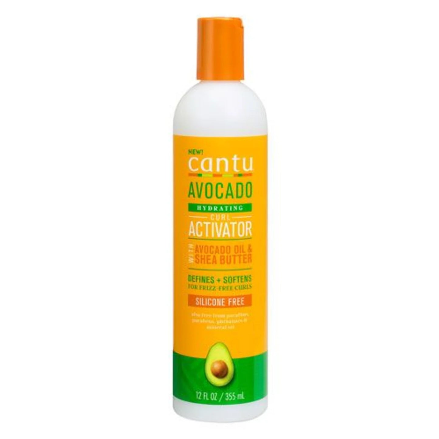 Cantu Cream