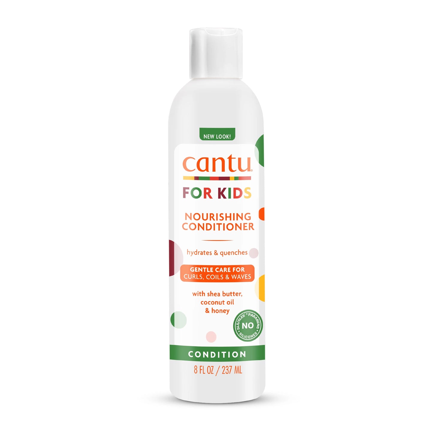 Cantu Conditioner Kids