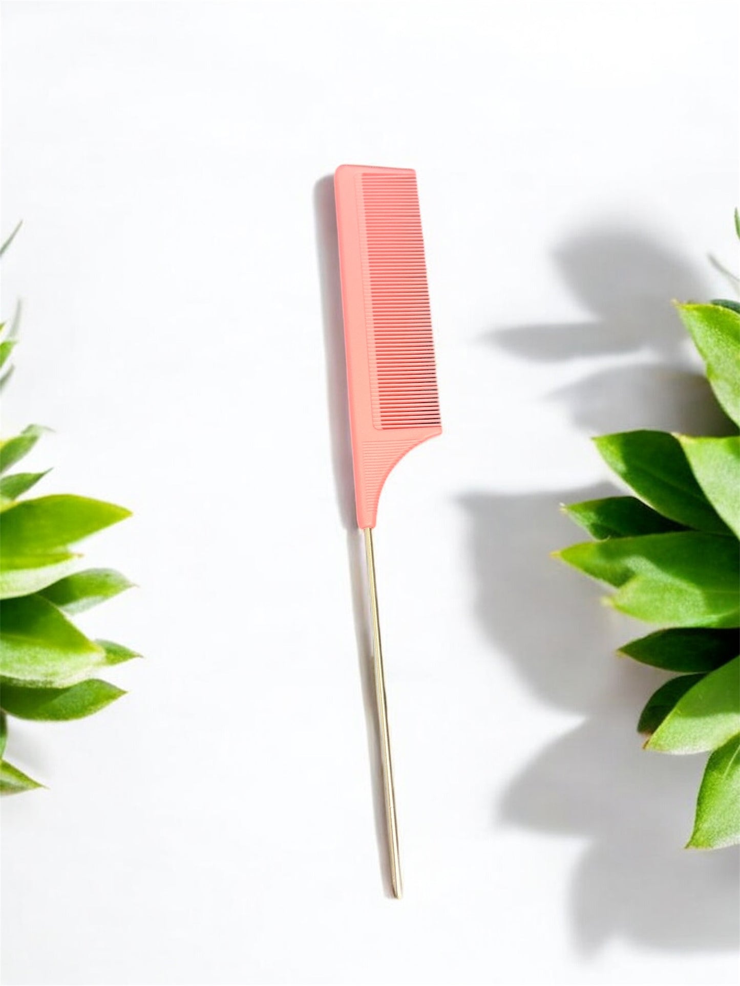 فرشاة شعر بذيل رفيع