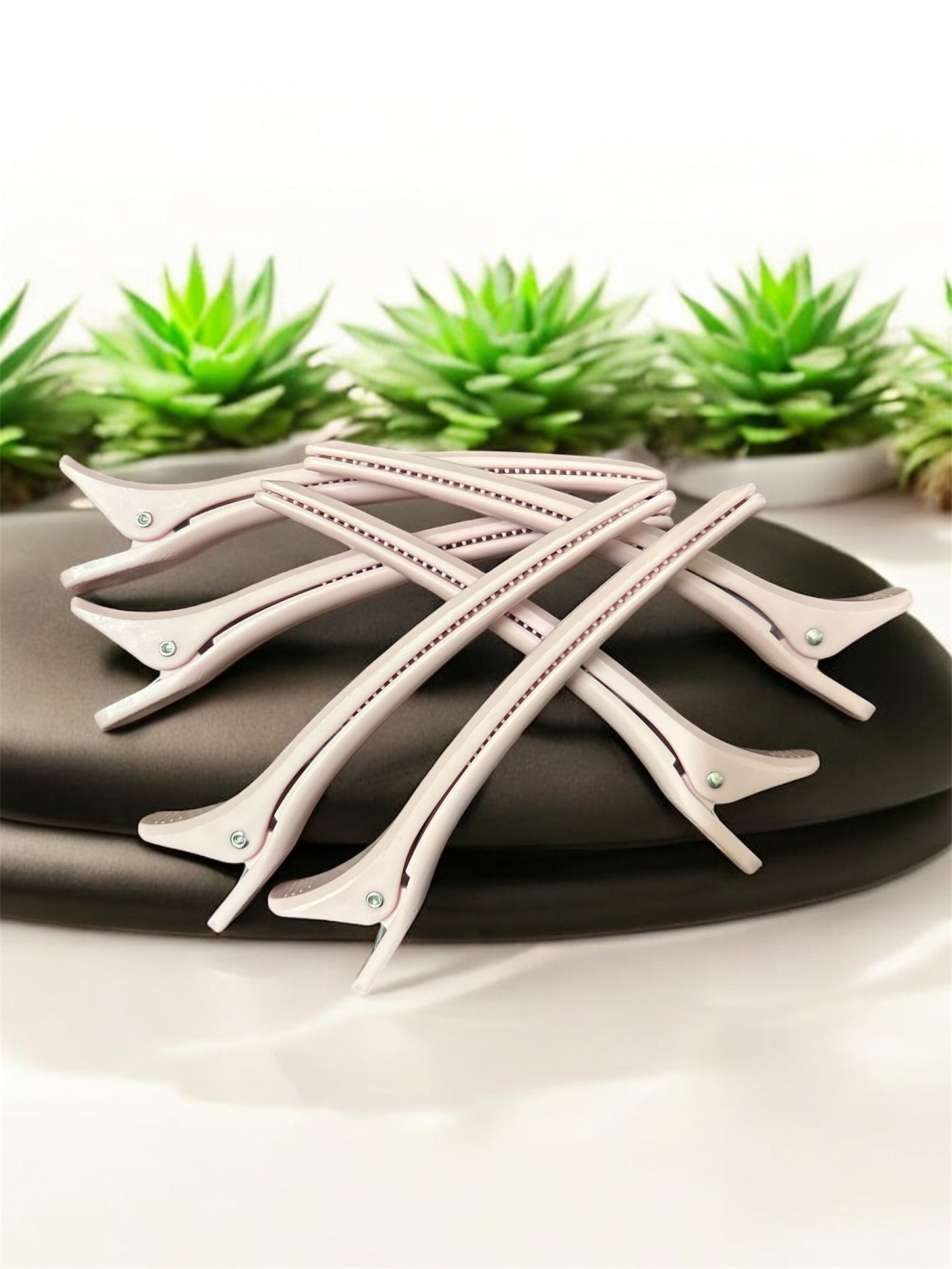 ملاقط للشعر