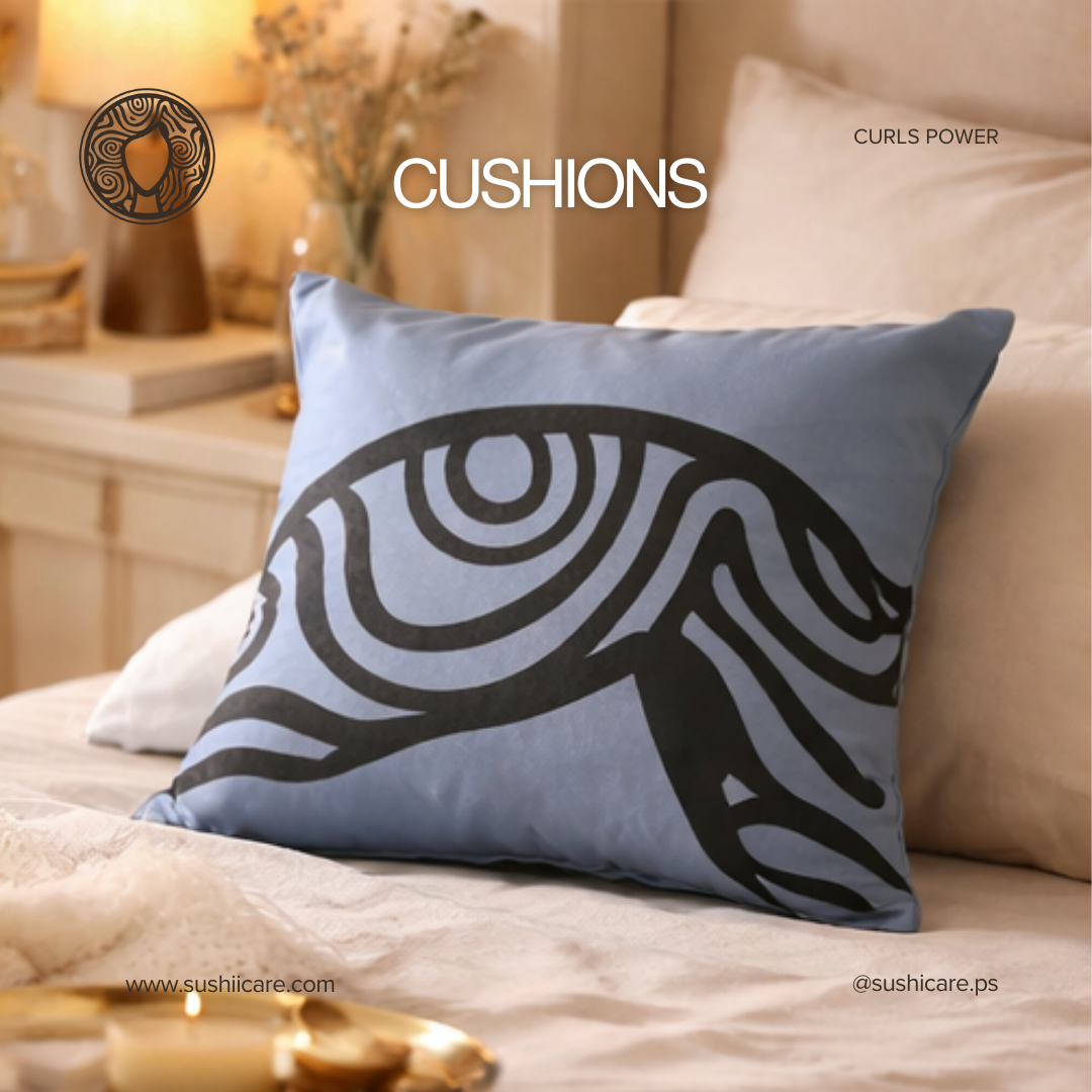 Cushions وسائد ديكورية مريحة