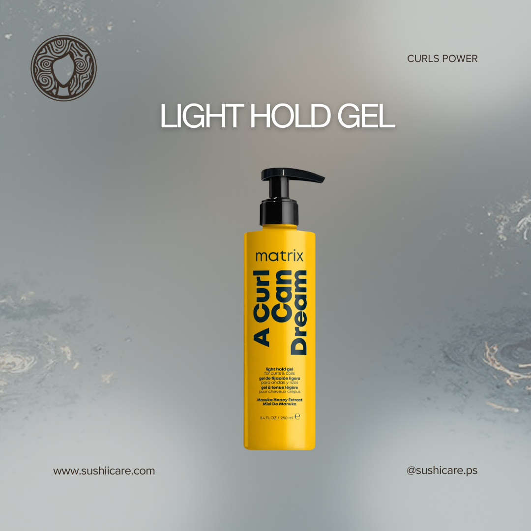 Matrix Gel