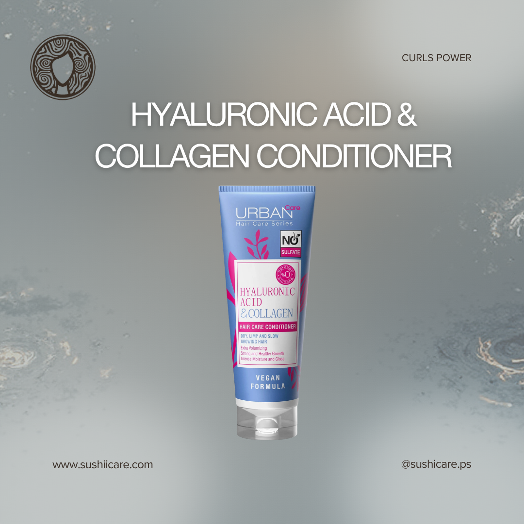 URBAN Care Conditioner