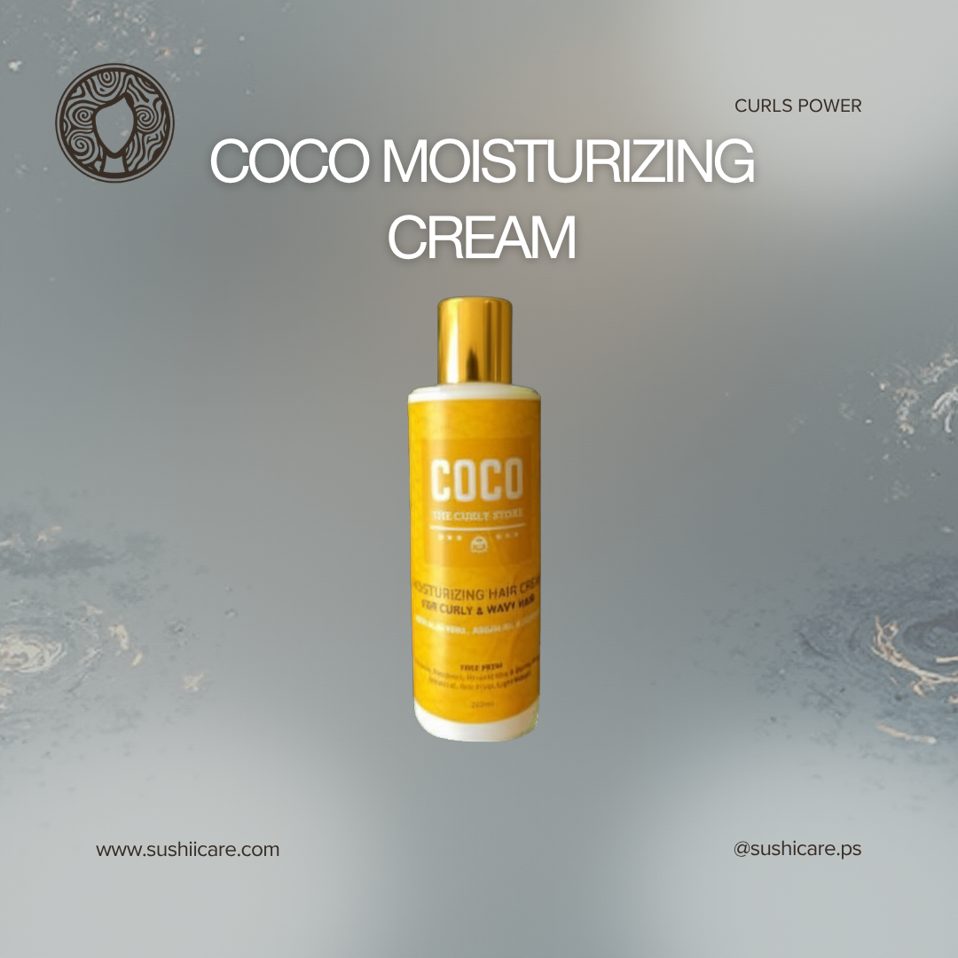Coco Cream