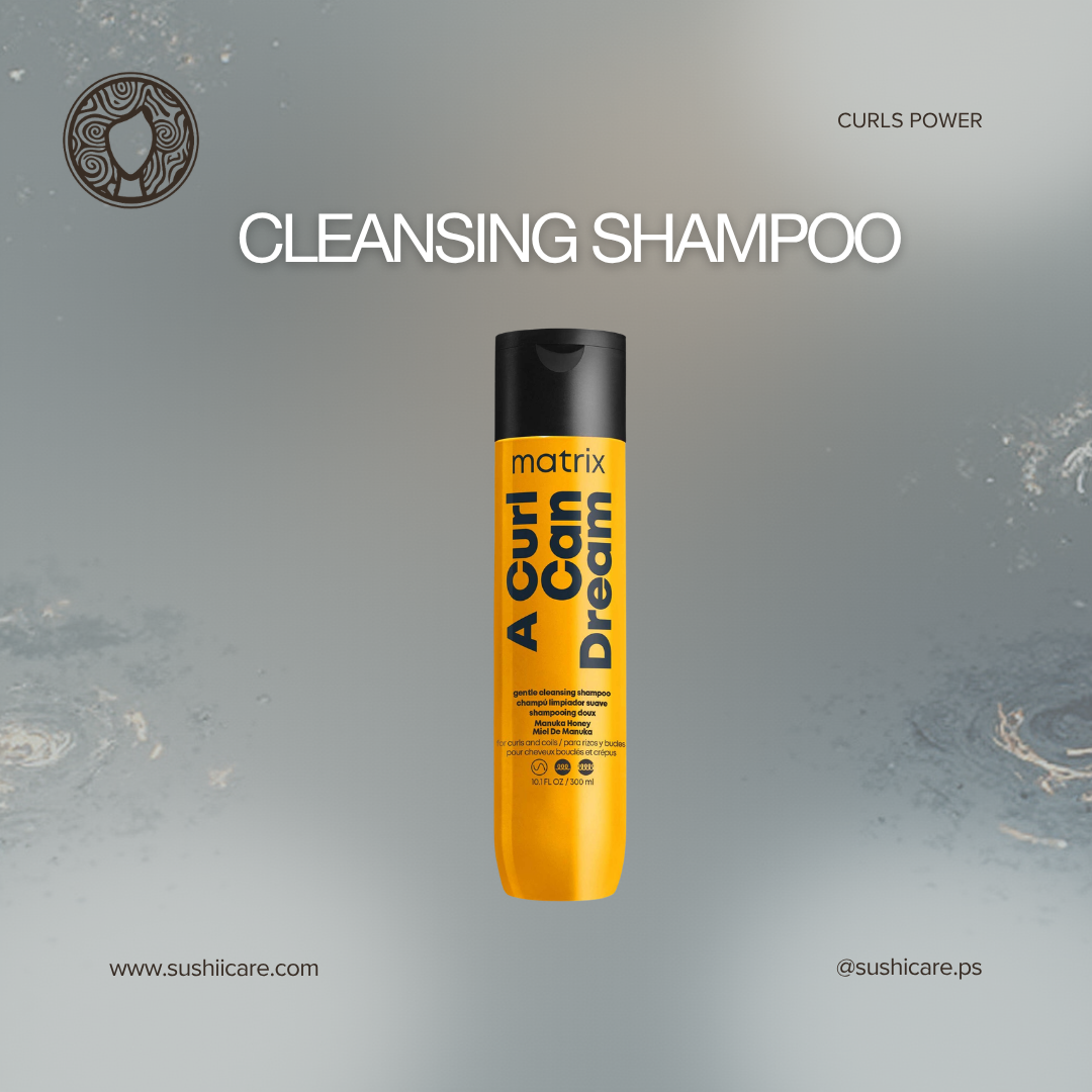 Matrix Cleansing Shampoo