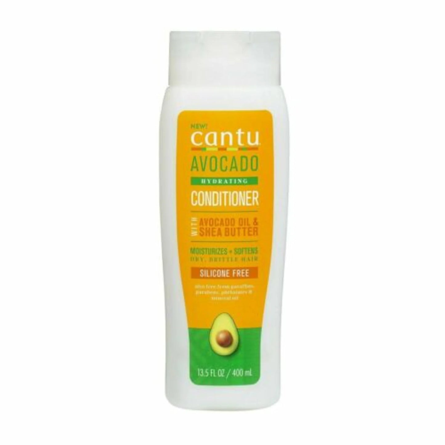 Cantu Conditioner
