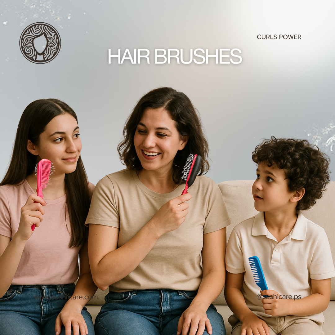 فرشاية الشعر