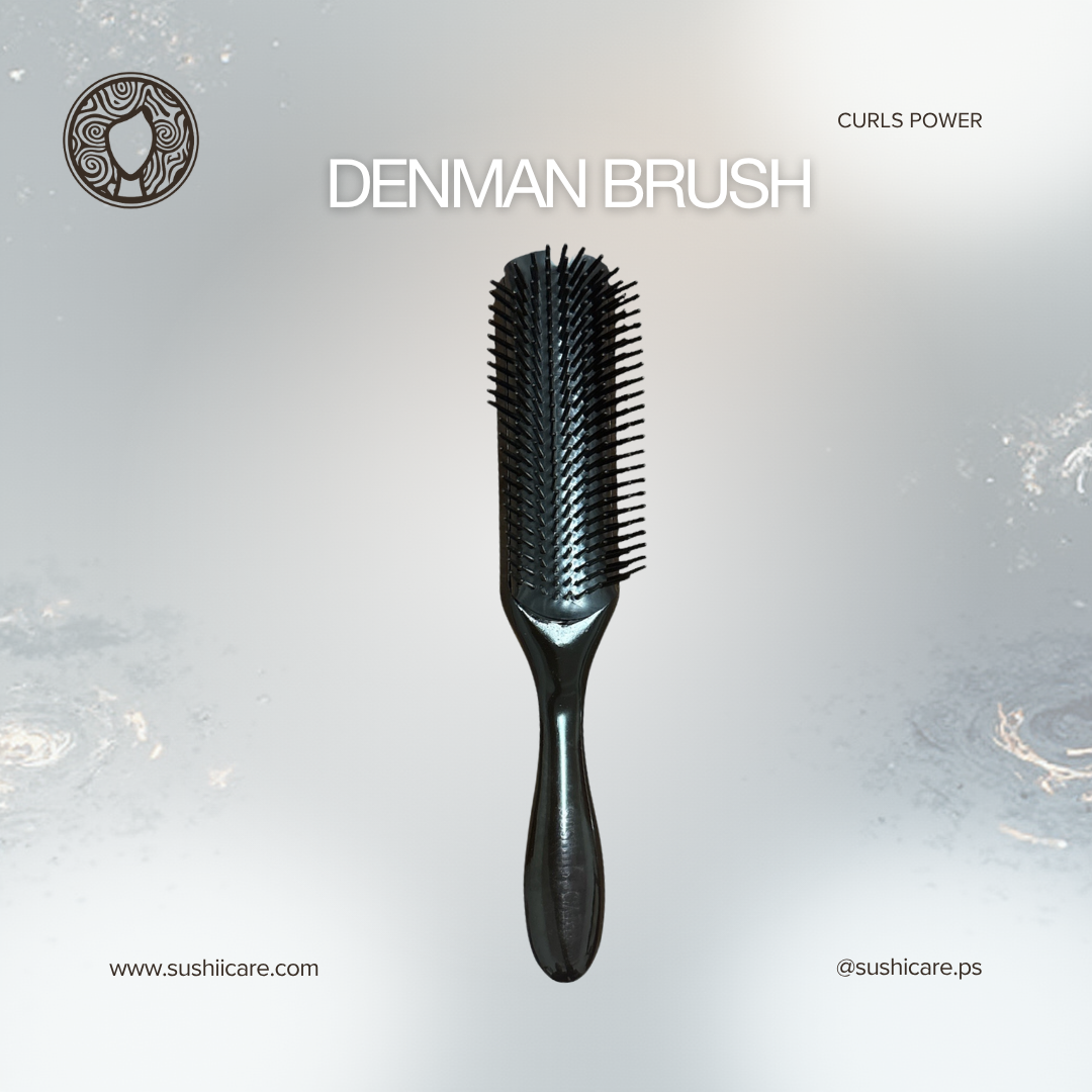 Denman Brush