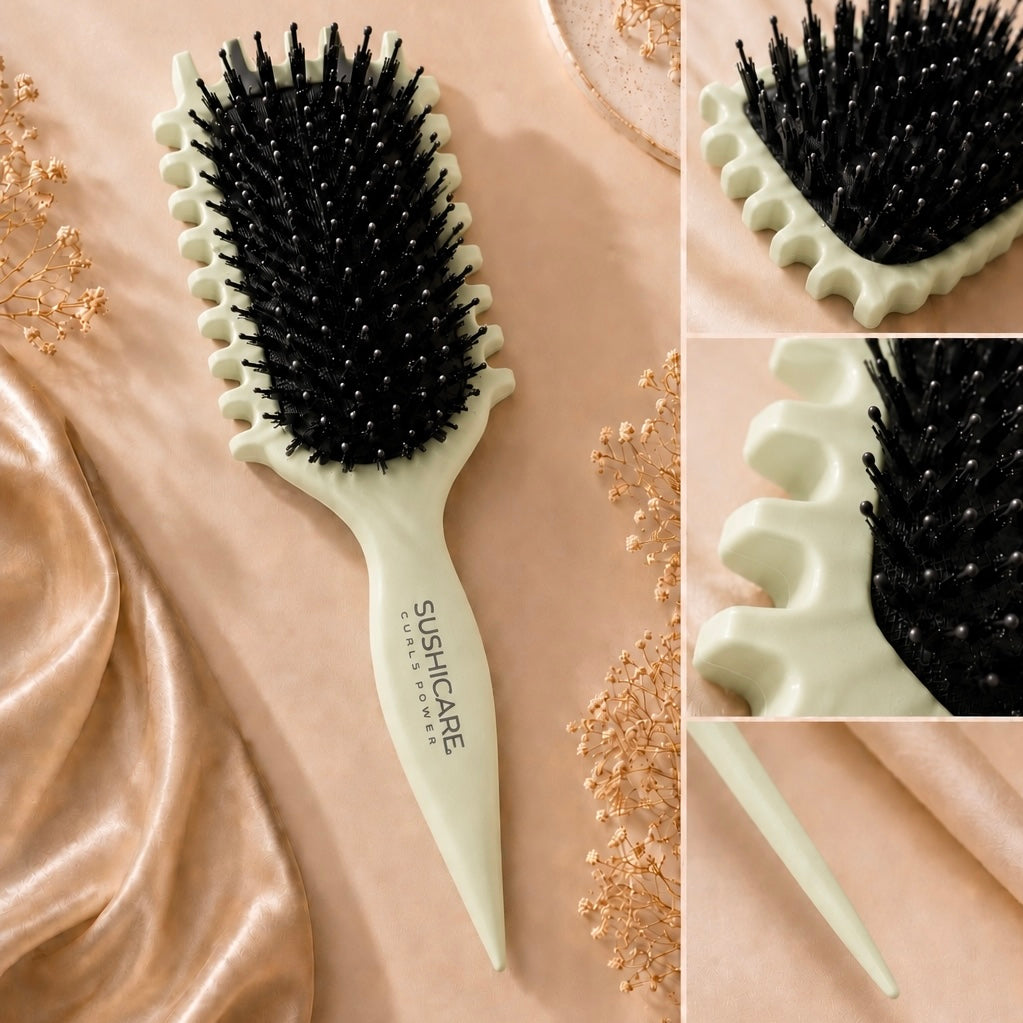 Bounce Curl • Define EdgeLift Brush