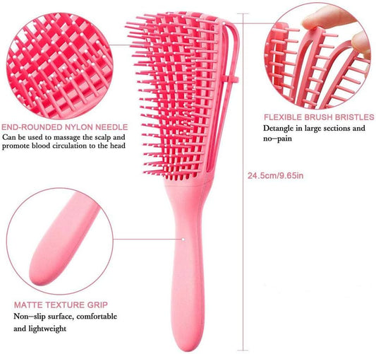 Flexi Brush