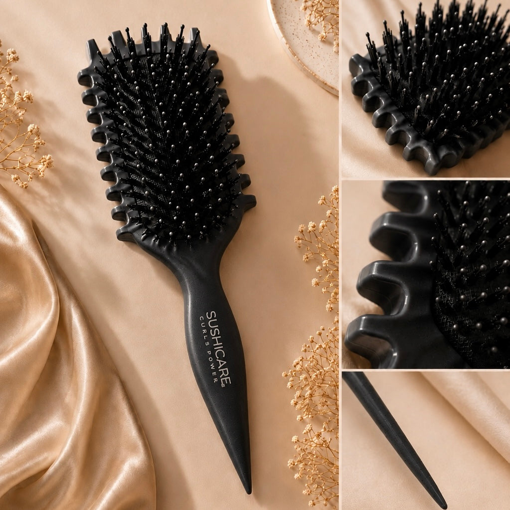 Bounce Curl • Define EdgeLift Brush