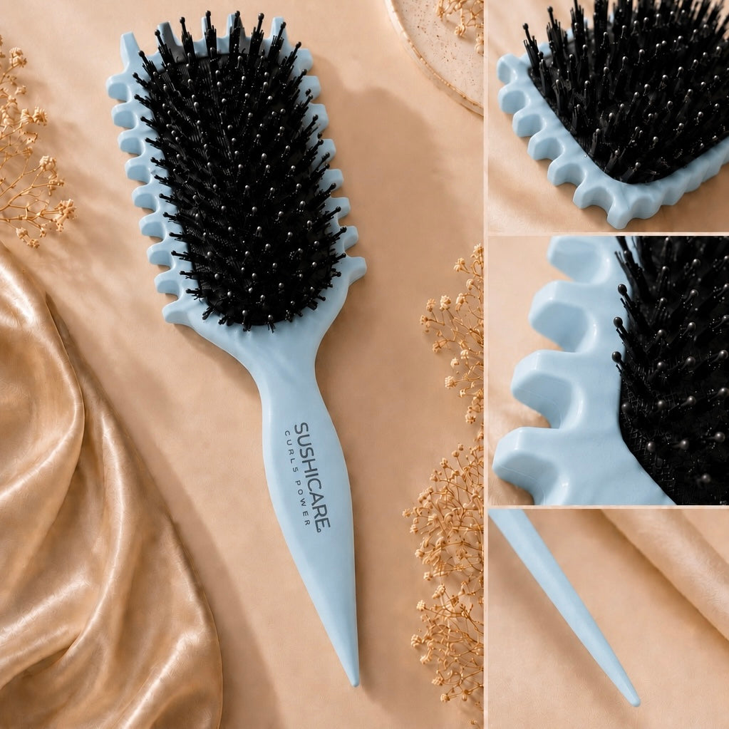 Bounce Curl • Define EdgeLift Brush