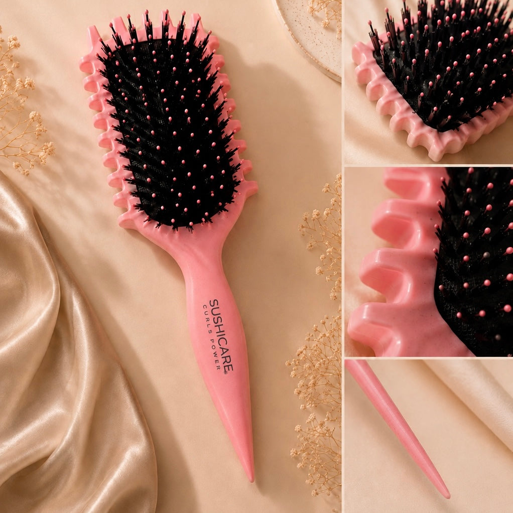 Bounce Curl • Define EdgeLift Brush