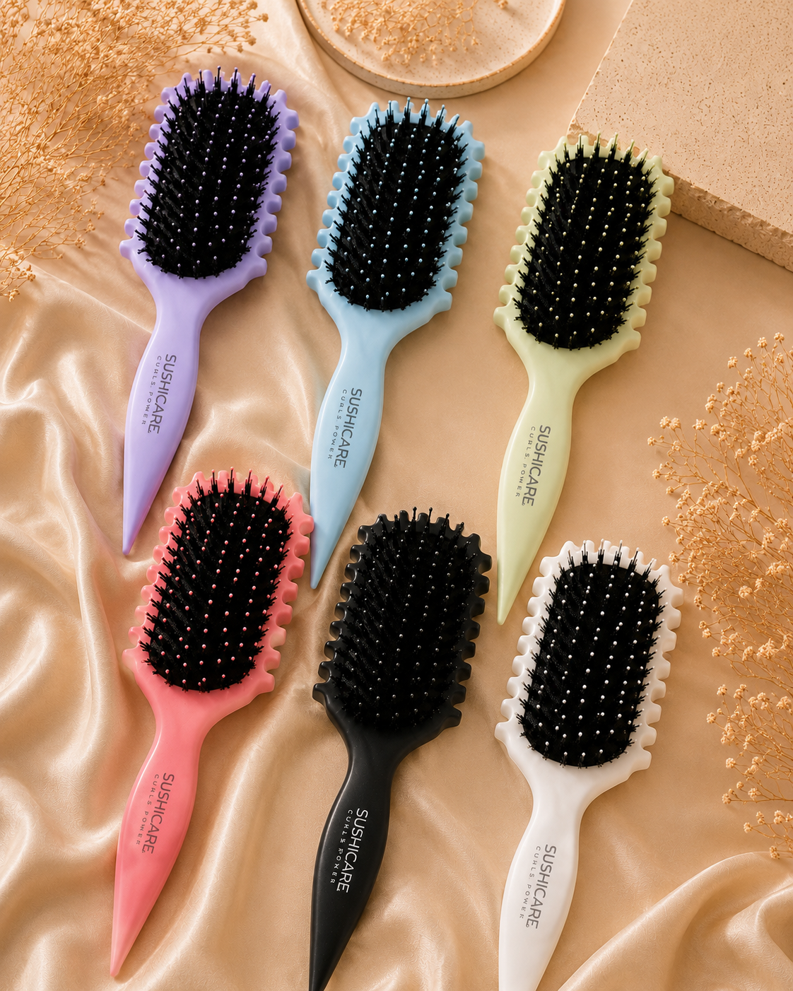 Bounce Curl • Define EdgeLift Brush