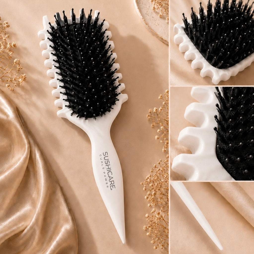 Bounce Curl • Define EdgeLift Brush