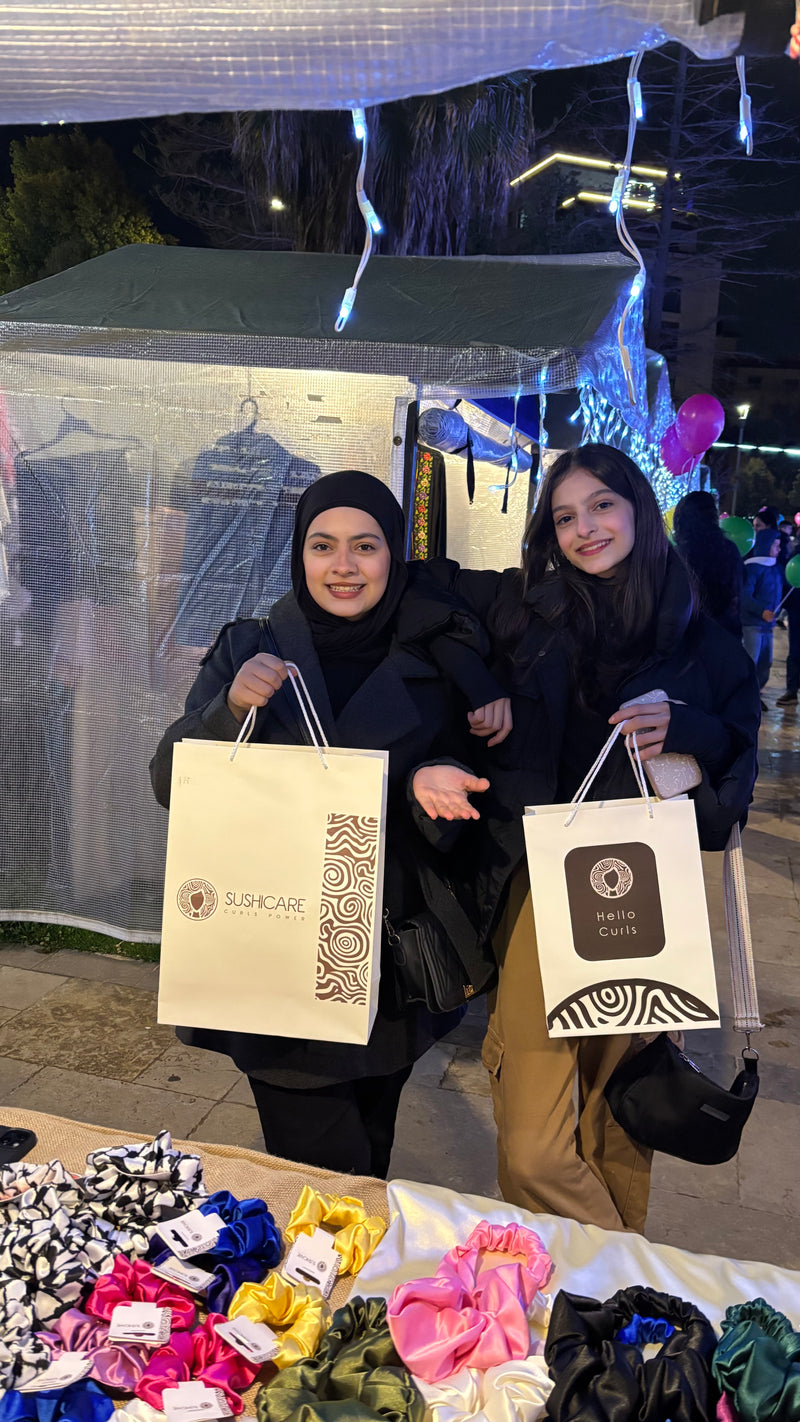 سوق رمضان ٢٠٢٦ - Photo 15