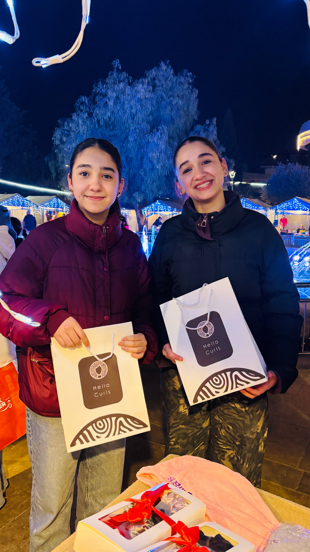 سوق رمضان ٢٠٢٦