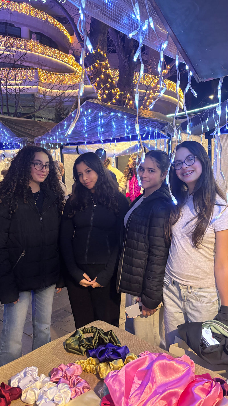 سوق رمضان ٢٠٢٦ - Photo 11
