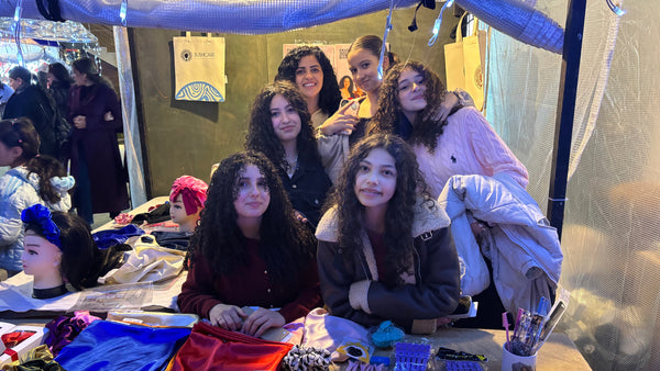 سوق رمضان ٢٠٢٦