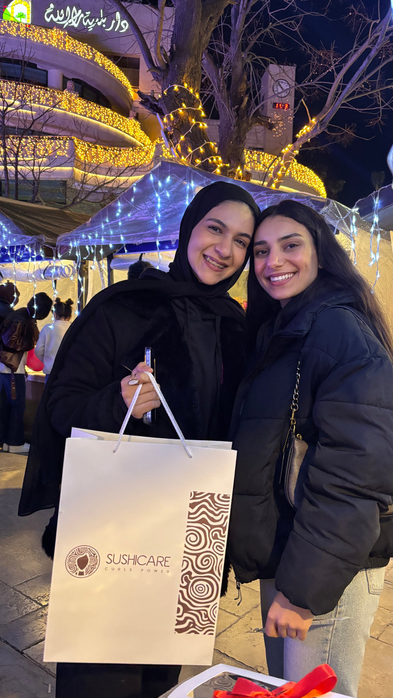 سوق رمضان ٢٠٢٦ - Photo 19