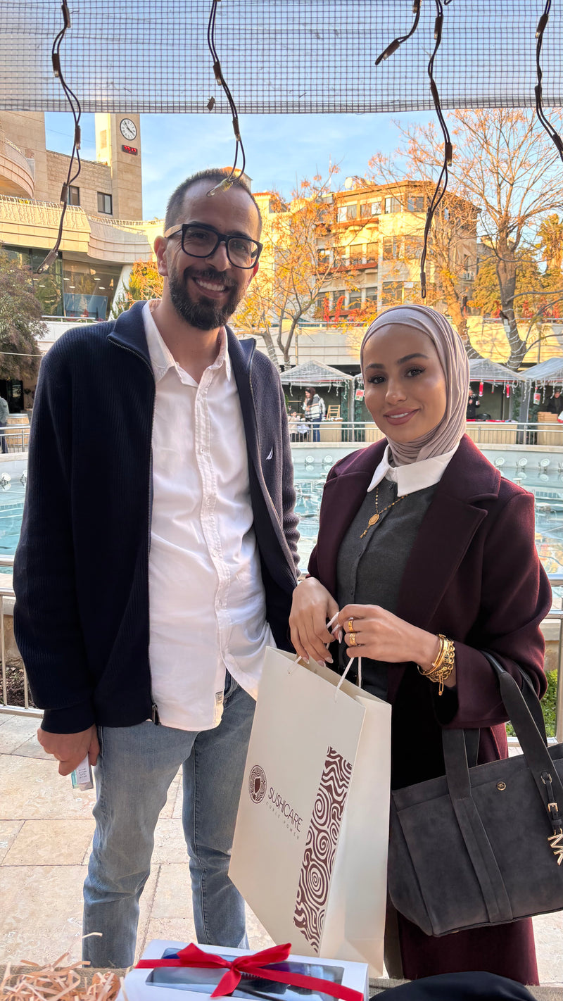 سوق الميلاد ٢٠٢٥ - Photo 3