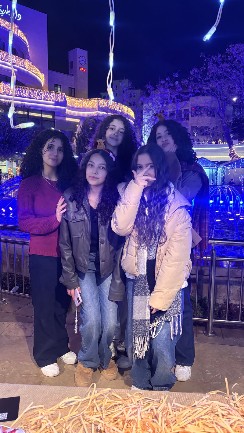 سوق الميلاد ٢٠٢٥ - Photo 9