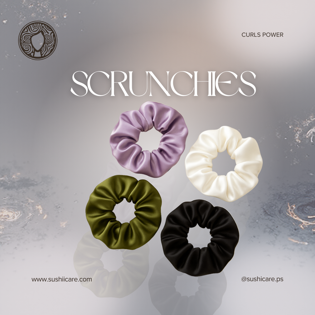 ربطات شعر ستان 🇵🇸