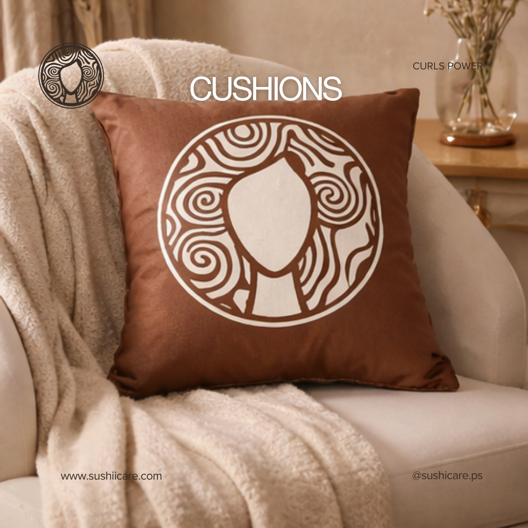 Cushions وسائد ديكورية مريحة