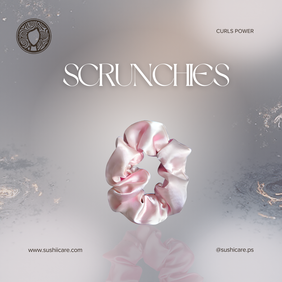 ربطات شعر ستان 🇵🇸