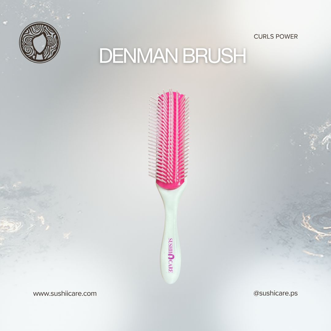 Denman Brush