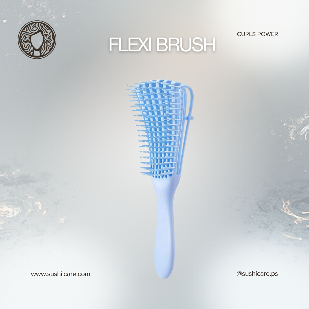 Flexi Brush