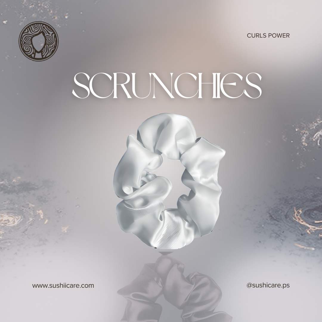 ربطات شعر ستان 🇵🇸