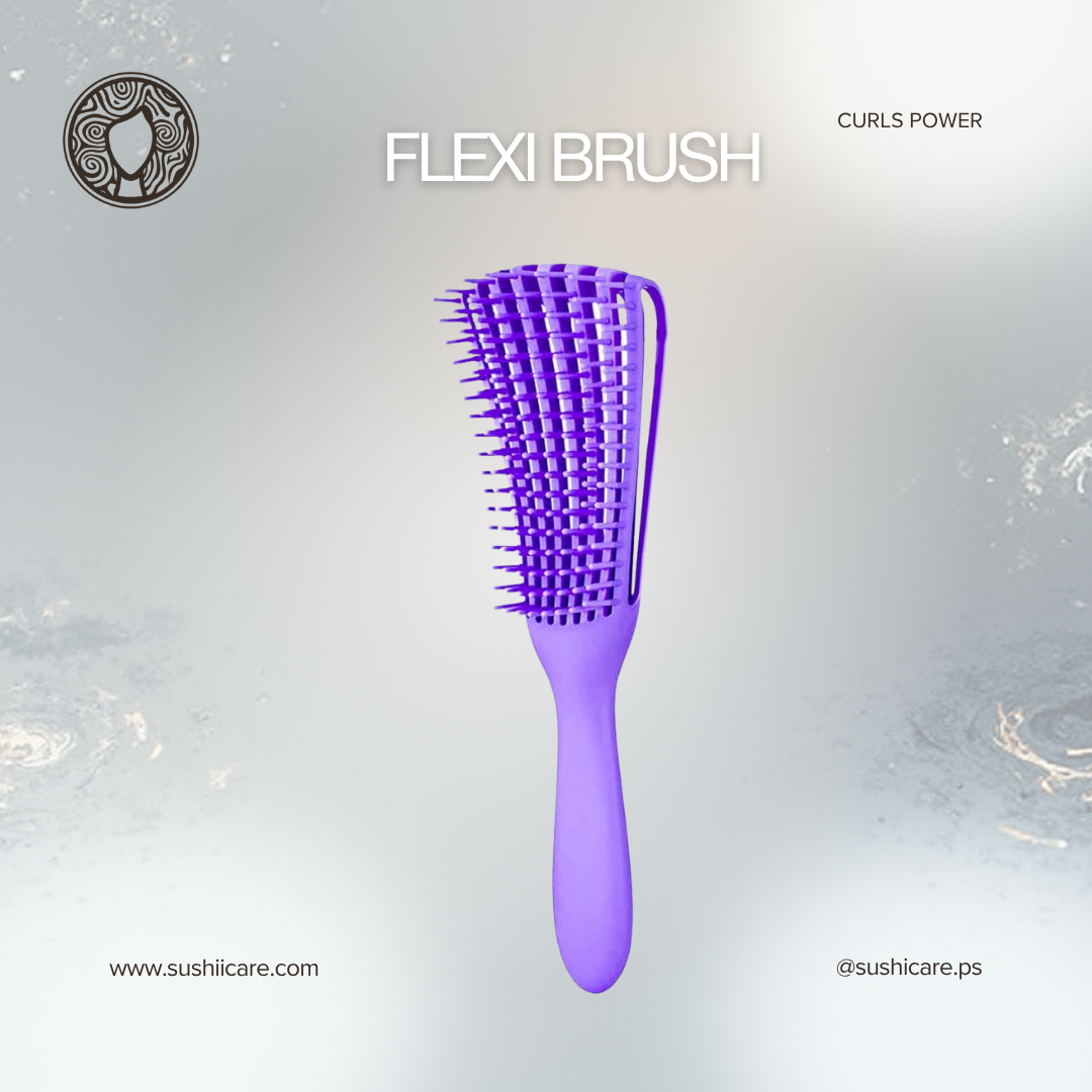 Flexi Brush