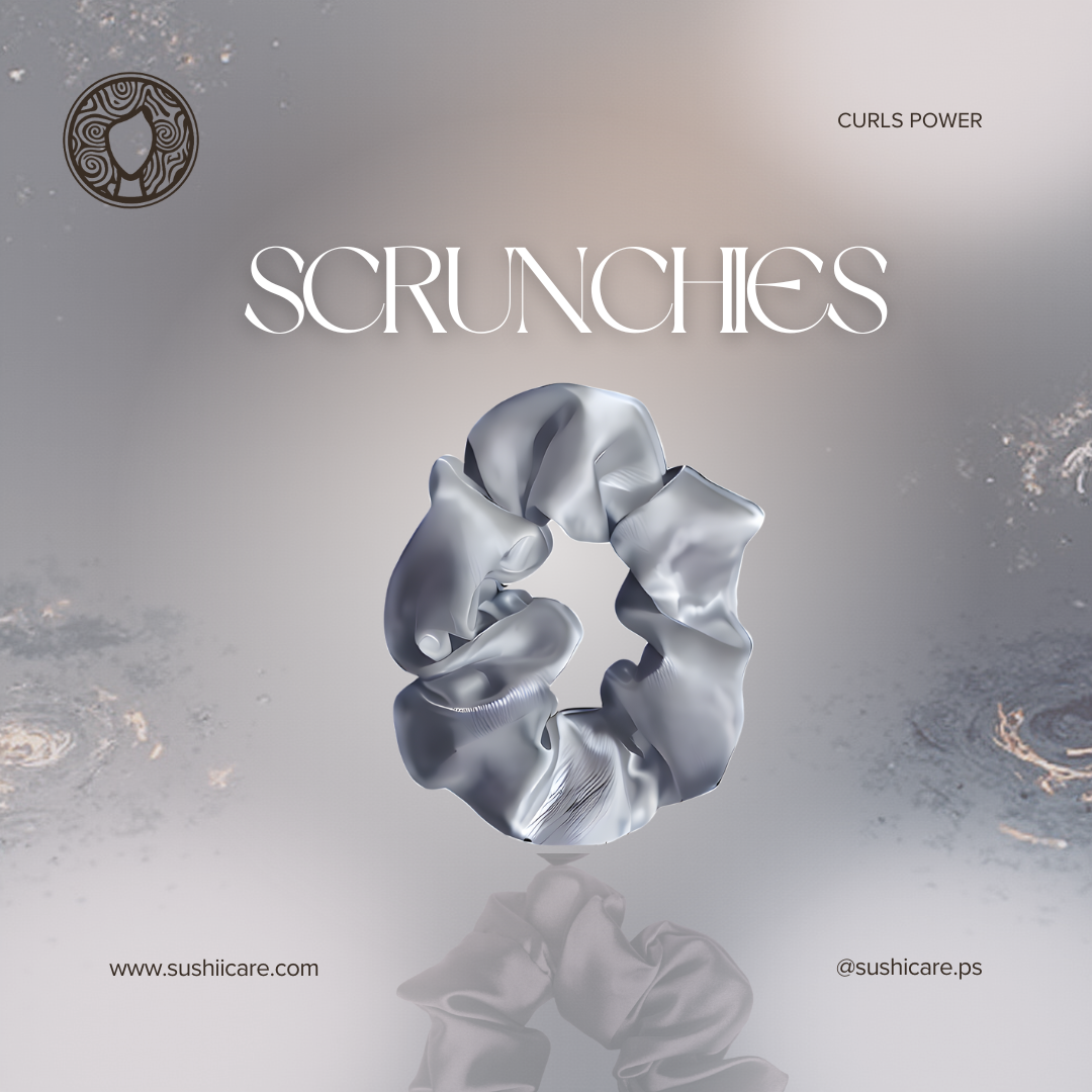 ربطات شعر ستان 🇵🇸