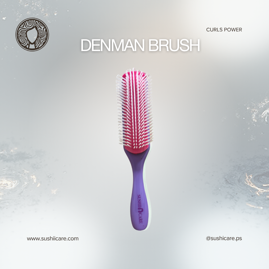 Denman Brush