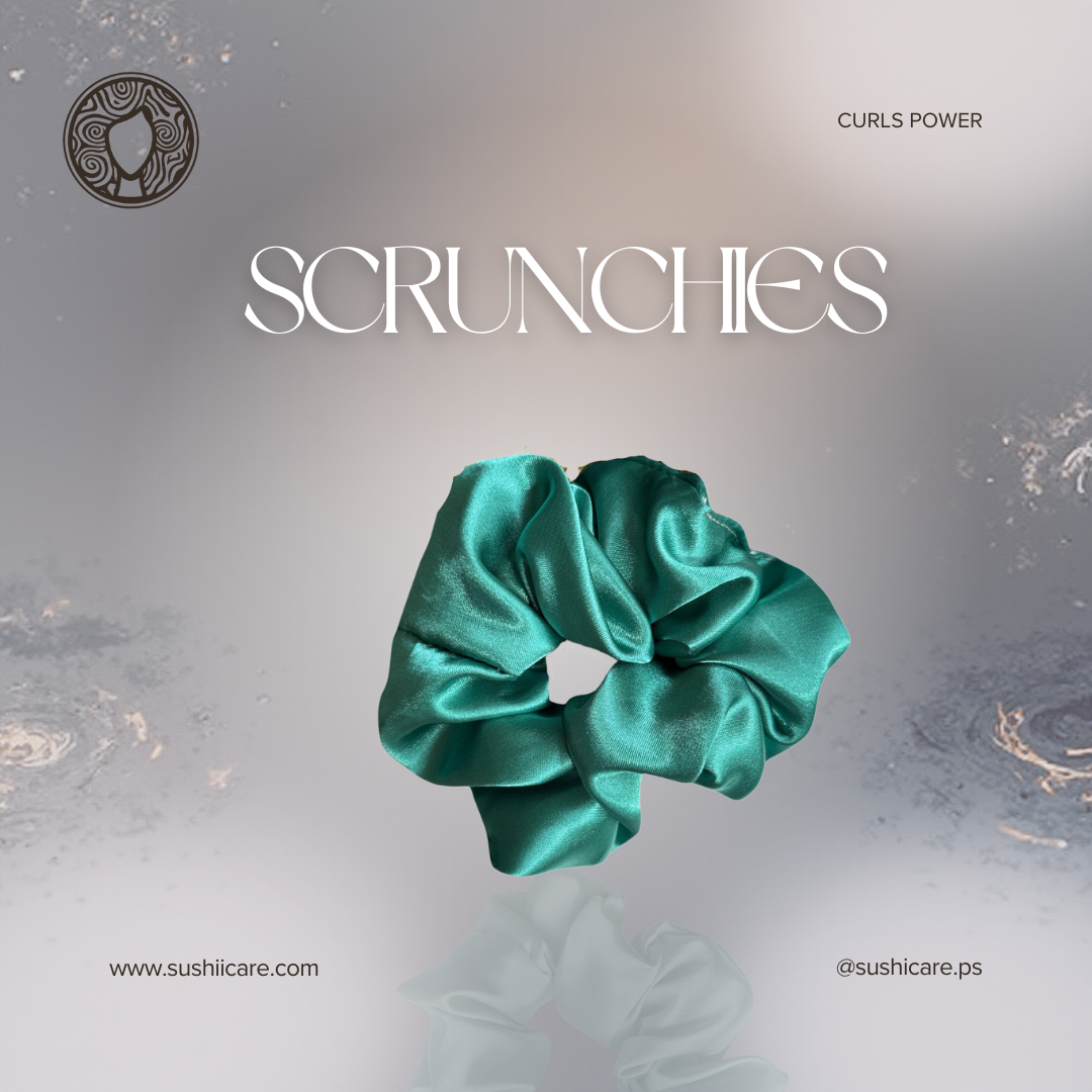 ربطات شعر ستان 🇵🇸