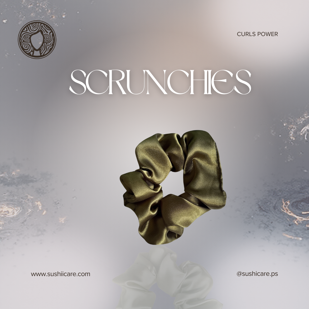 ربطات شعر ستان 🇵🇸