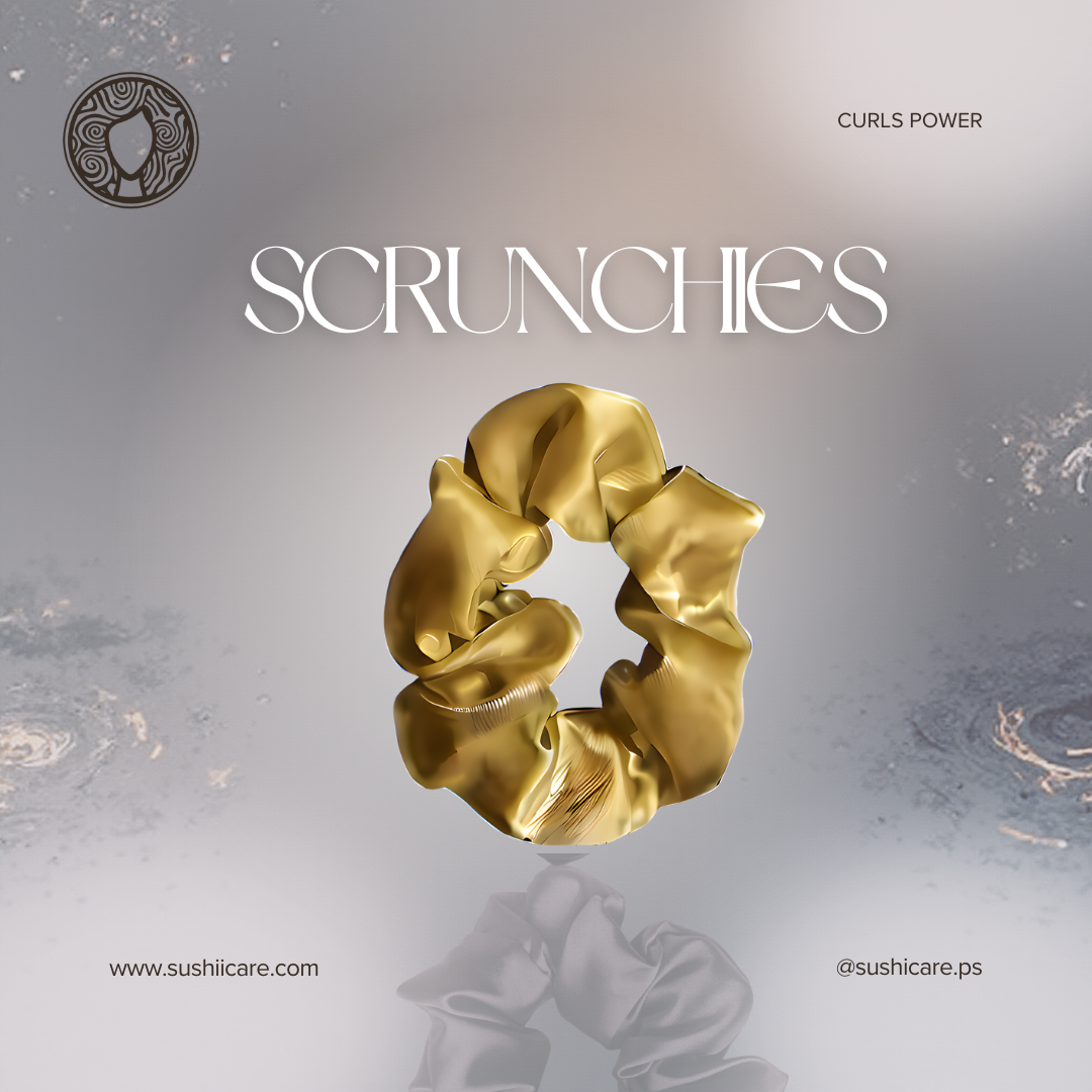 ربطات شعر ستان 🇵🇸