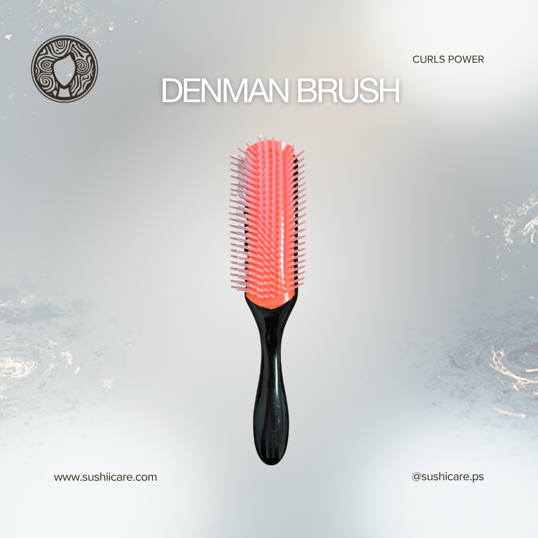 Denman Brush