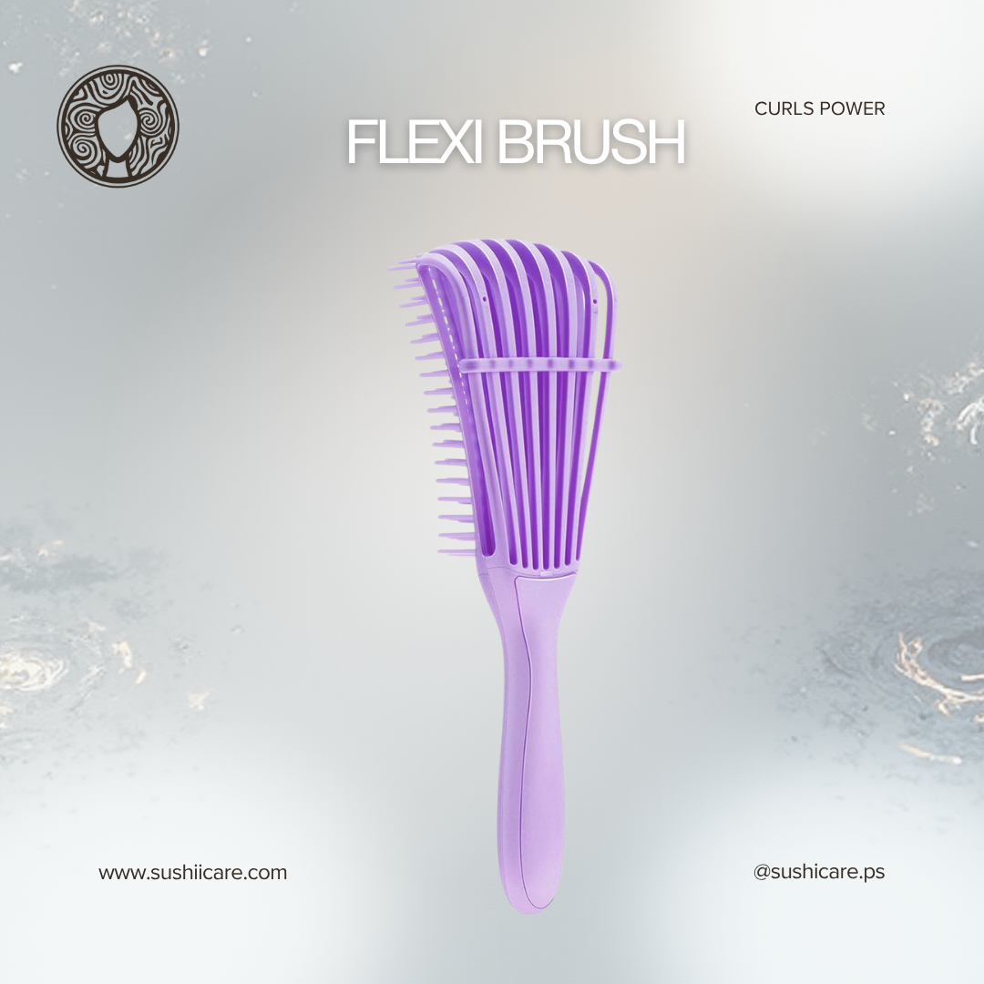 Flexi Brush