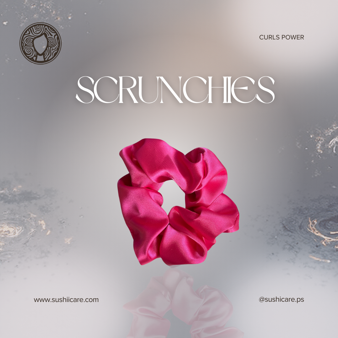 ربطات شعر ستان 🇵🇸