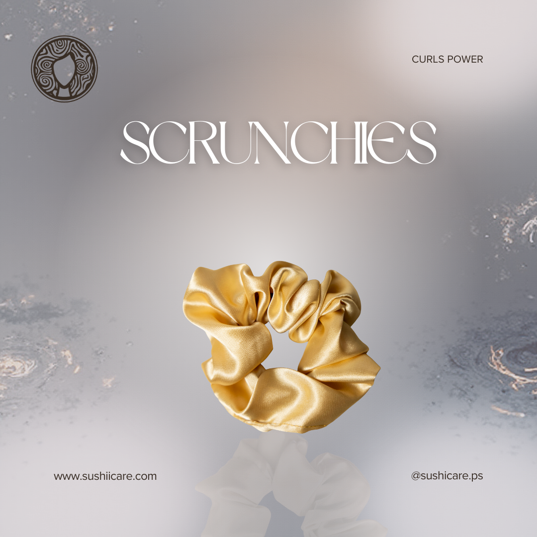 ربطات شعر ستان 🇵🇸