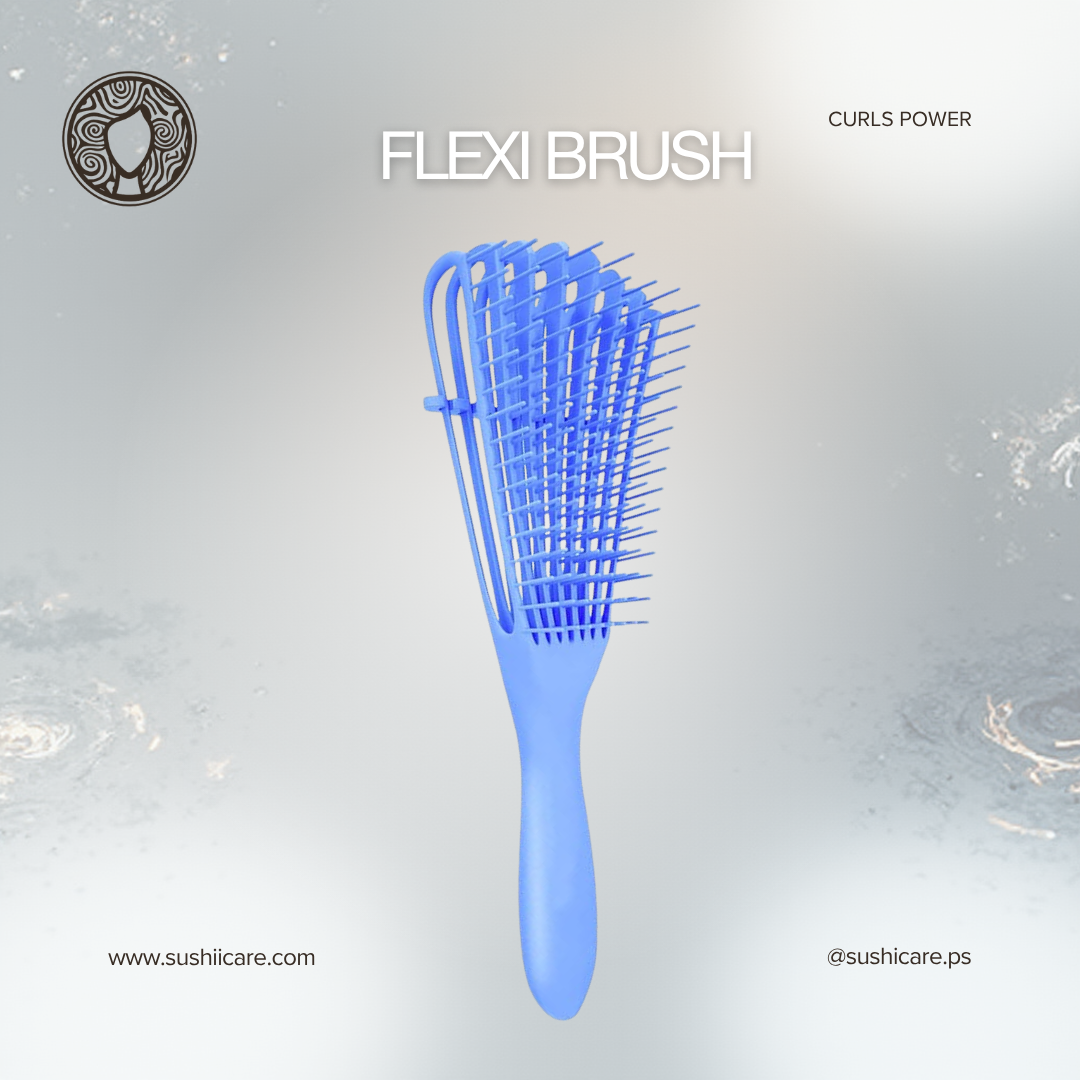 Flexi Brush