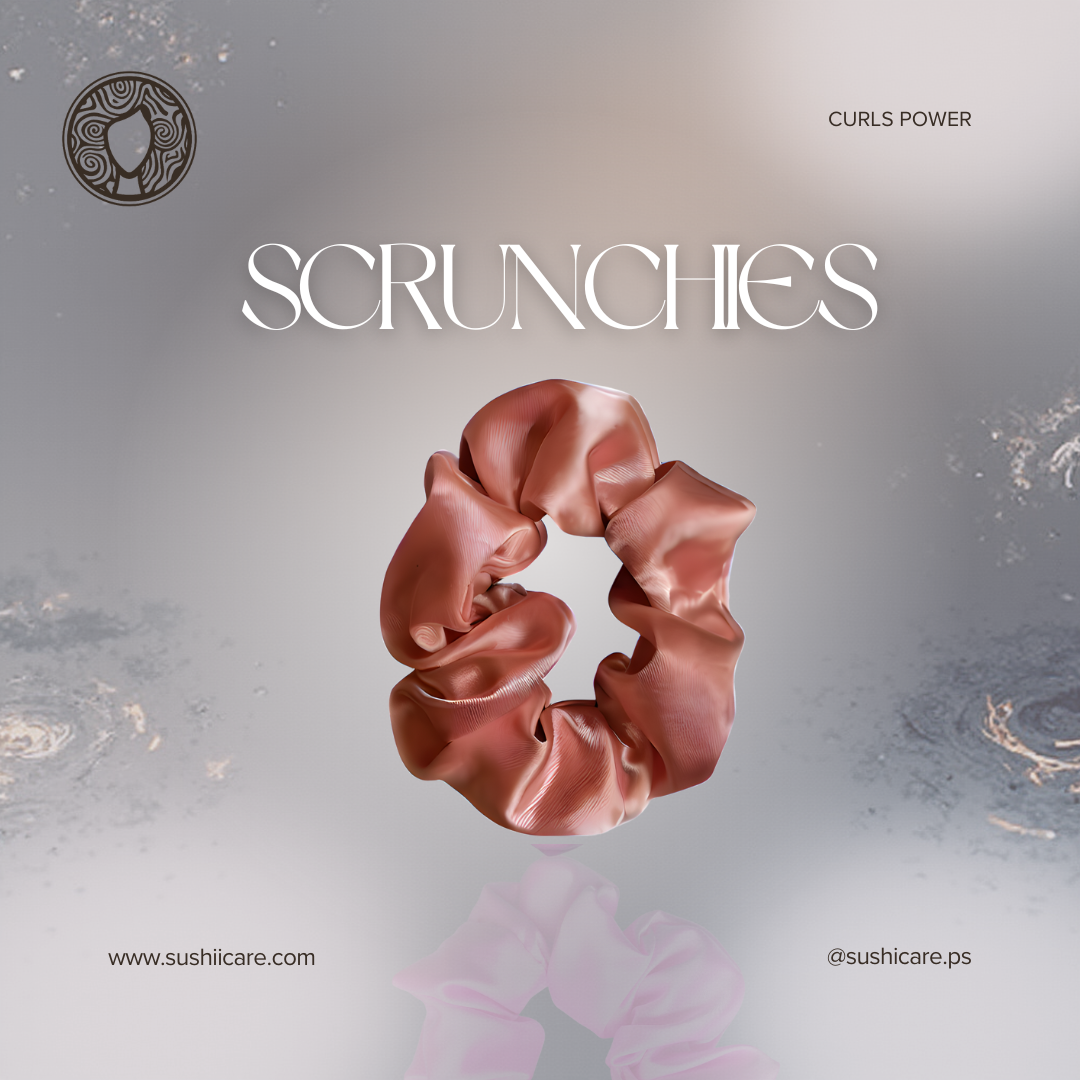 ربطات شعر ستان 🇵🇸