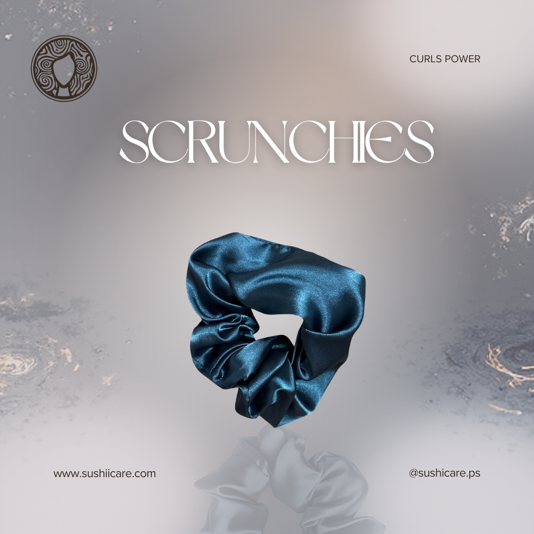 ربطات شعر ستان 🇵🇸