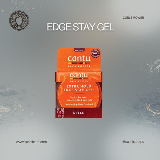 Stay Edge Gel