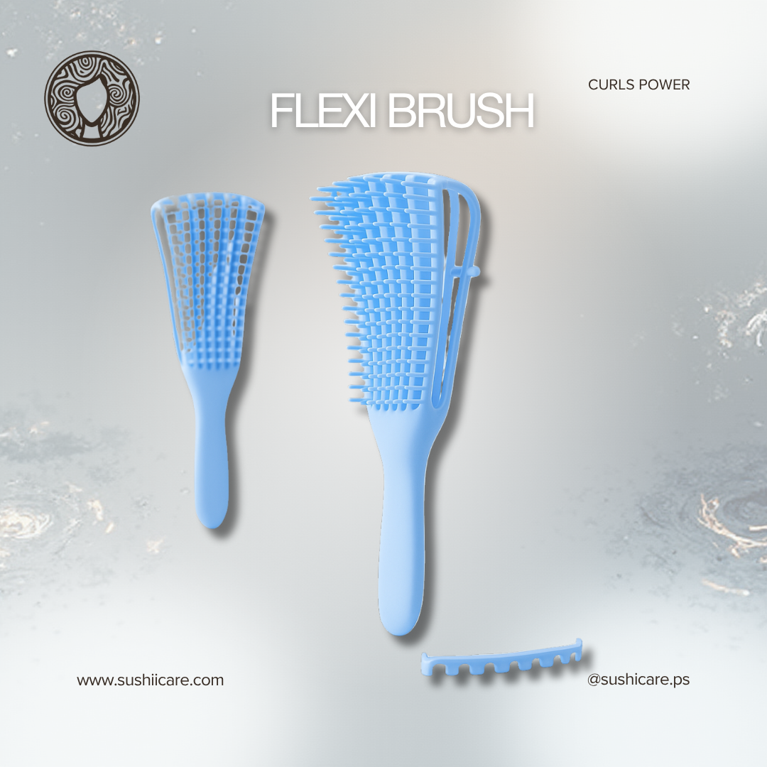 Flexi Brush